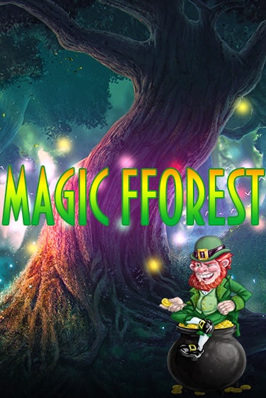 Играй в Magic Forest онлайн без регистрации | Азино Три Топора