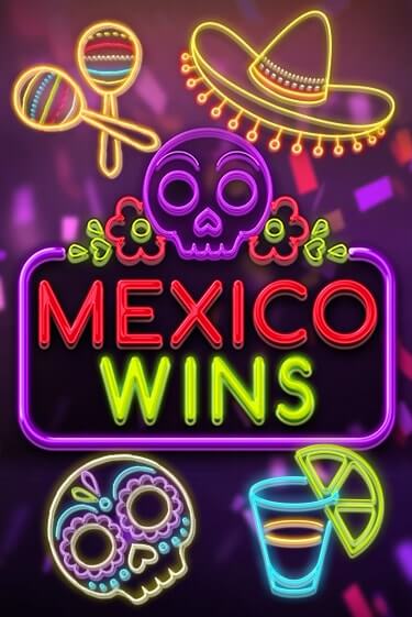 Играй в Mexico Wins онлайн без регистрации | Азино Три Топора