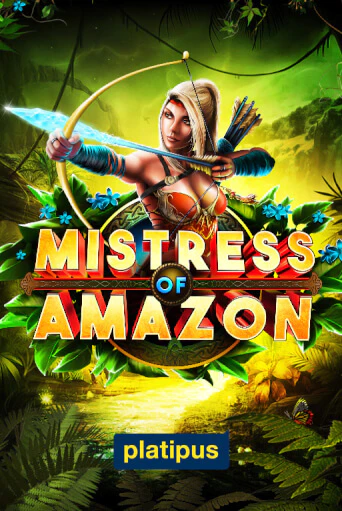 Играй в Mistress of Amazon онлайн без регистрации | Азино Три Топора
