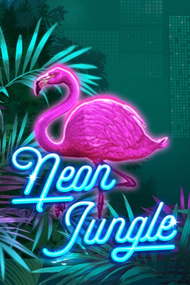 Играй в Neon Jungle онлайн без регистрации | Азино Три Топора