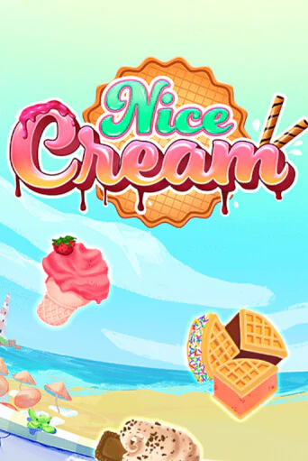 Играй в Nice Cream онлайн без регистрации | Азино Три Топора