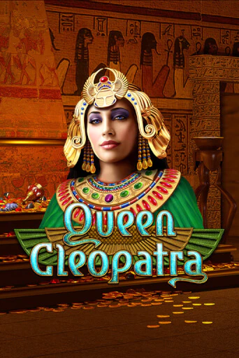 Играй в Queen Cleopatra онлайн без регистрации | Азино Три Топора