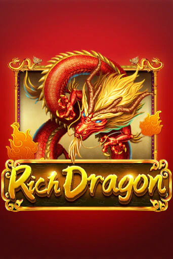 Играй в Rich Dragon онлайн без регистрации | Азино Три Топора