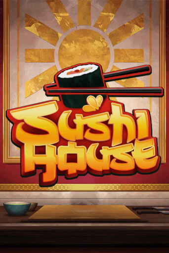 Играй в Sushi House онлайн без регистрации | Азино Три Топора