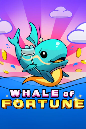 Играй в Whale of Fortune онлайн без регистрации | Азино Три Топора