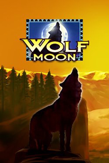 Играй в Wolf Moon онлайн без регистрации | Азино Три Топора